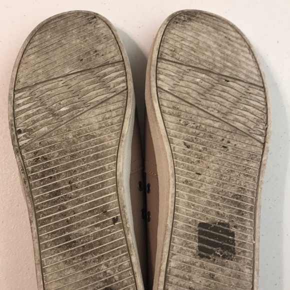 Toms slip-ons Sz 9.5 - Picture 6 of 7